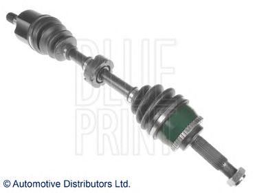 BLUE PRINT adc489502 -  Приводной вал